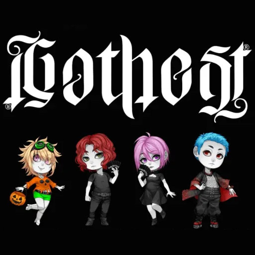 A picture of Bills Unity game Gothest